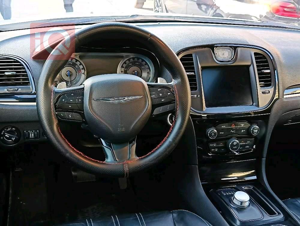 Chrysler 300